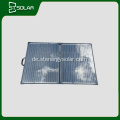 140W tragbares Solarladebericht